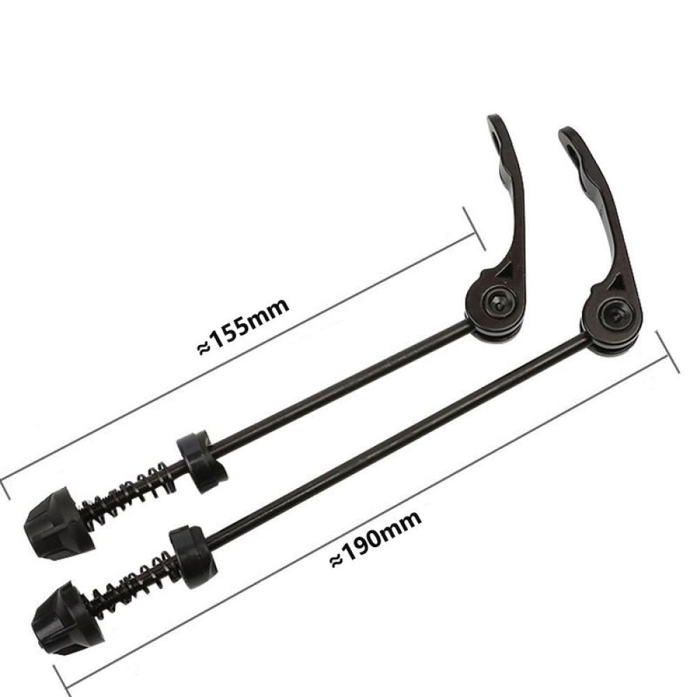 Cycling Gear Hub - Alavanca de eixo de cubo de