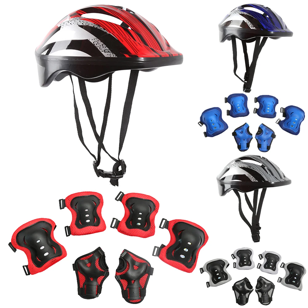 Cycling Gear Of The Year - Conjunto de Equipamentos de Proteção para