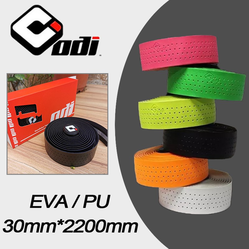 Bike Handlebar Tape - Odi fita de aperto de bicicleta,