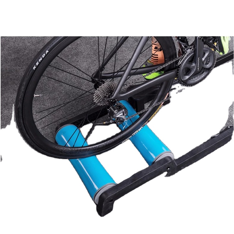 Cycling Gear Indoor - Treinador de rolo de bicicleta interno