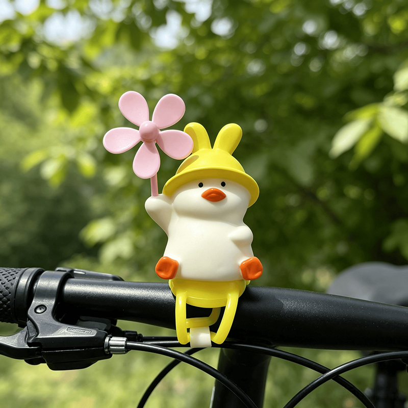 Bike Handlebar Tape - Acessório de Bicicleta Elétrica com Moinho