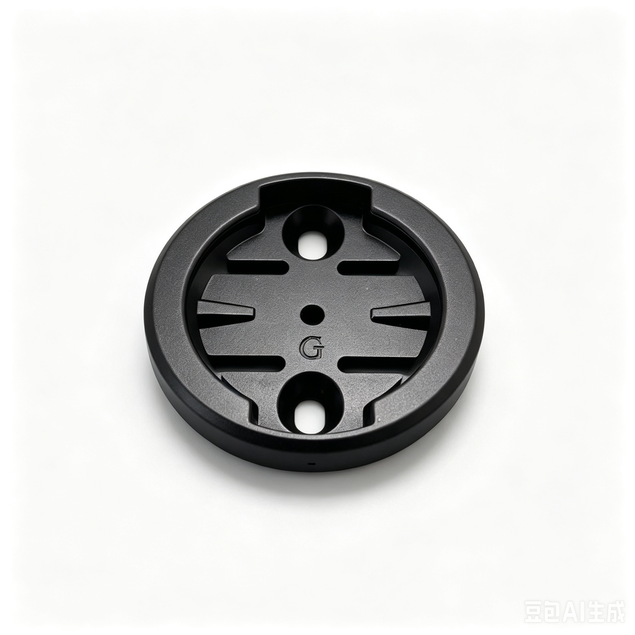 Bike Computer Gps - Base de Montagem para Ciclocomputador Garmin