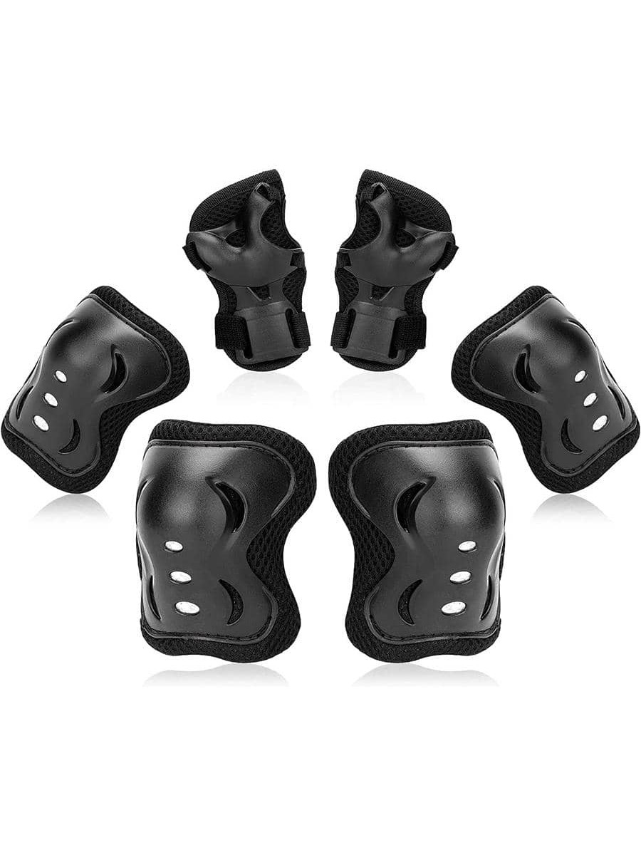 Cycling Gear Of The Year - Conjunto de equipamentos de proteção para