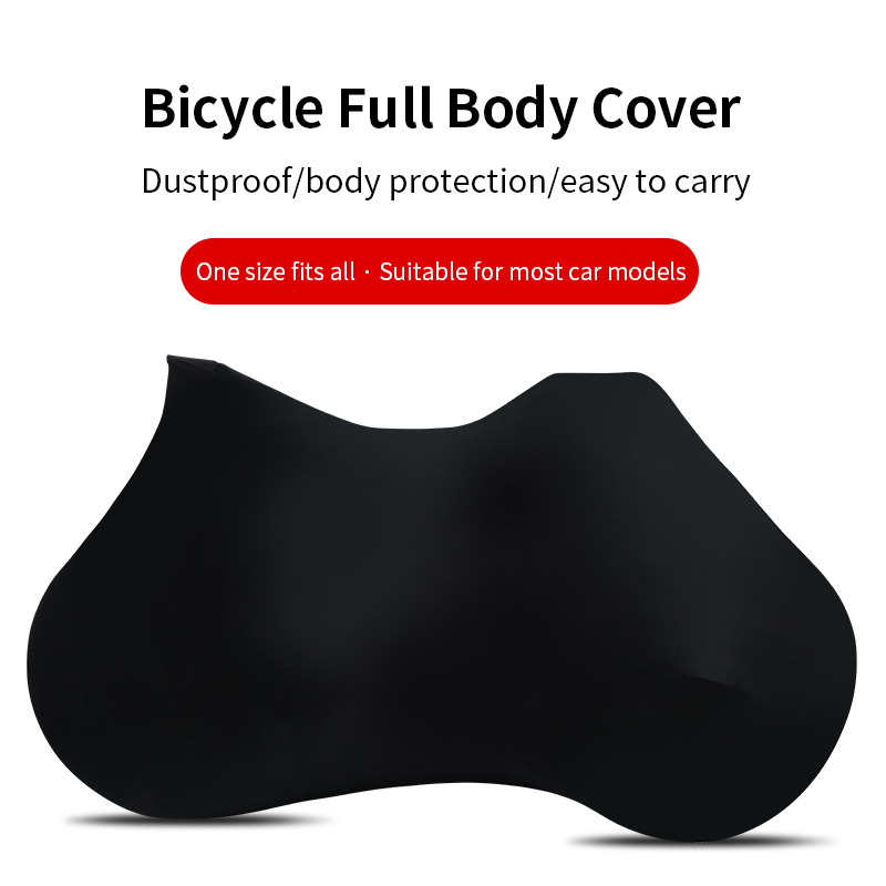 Cycling Gear Pouch - Capa protetora para bicicleta mtb, equipamento