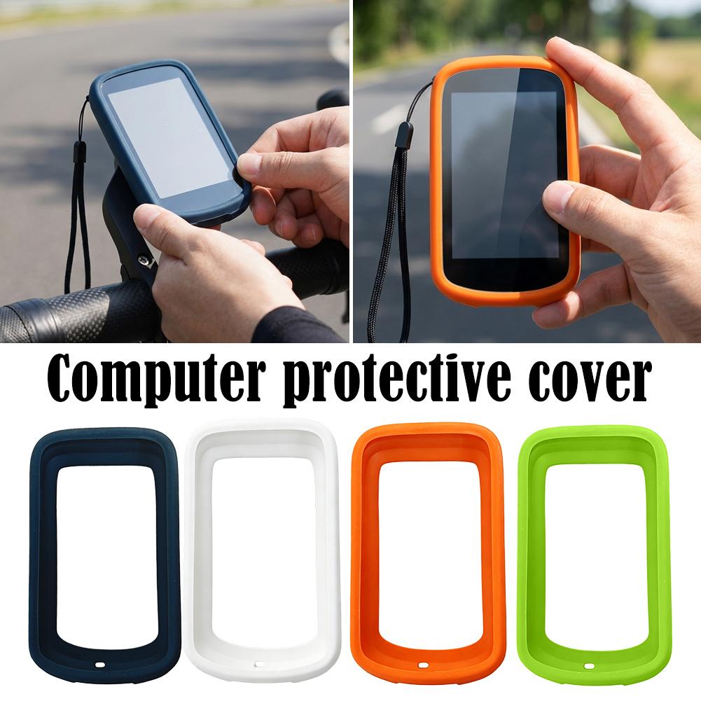 Bike Computer Gps - Capa Protetora de Silicone para iGPSPORT
