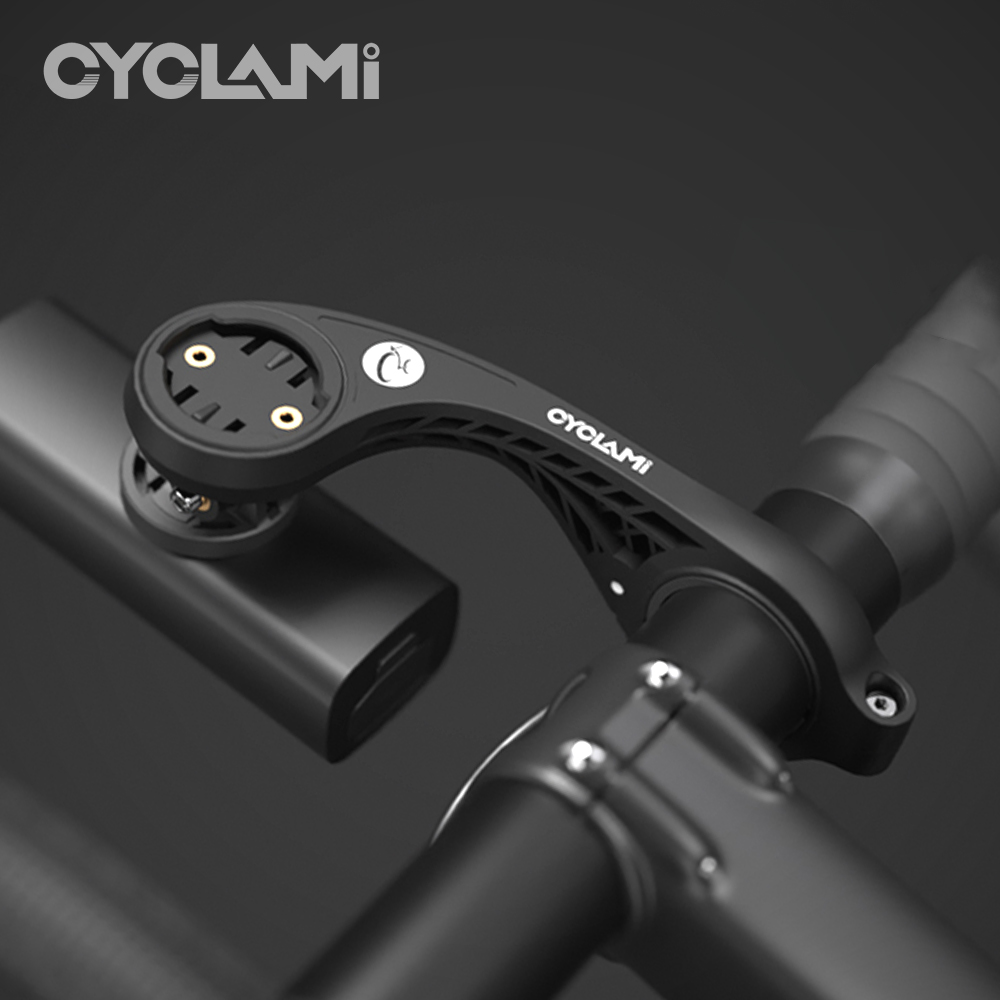Bike Computer Gps - Cyclami s2 suporte para computador de