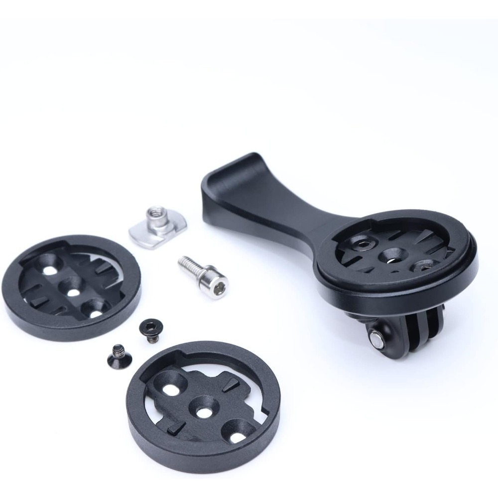 Bike Computer Gps - Conjunto de suportes para fixar o