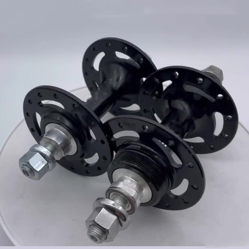 Fixed Gear Hub Bike Bearing Tr - Cycling Gear Hub avaliação e preço
