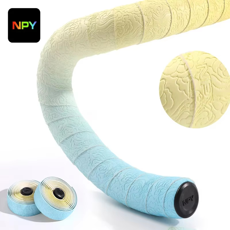 Fita de Guidão para Bicicleta  - Bike Handlebar Tape avaliação e preço