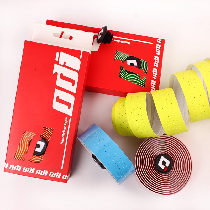 Odi fita de aperto de biciclet - Bike Handlebar Tape avaliação e preço