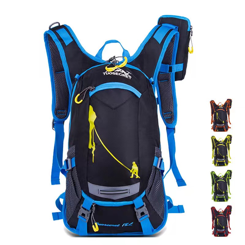 18l bicicleta ciclismo esporte - Cycling Gear Pouch avaliação e preço