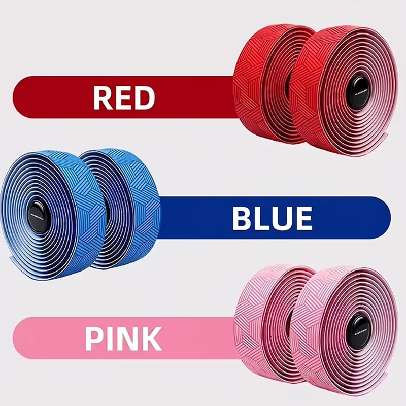 Fita antiderrapante para guidã - Bike Handlebar Tape avaliação e preço