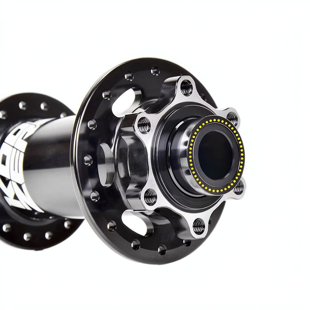 Adaptador de cubo de roda para - Cycling Gear Hub avaliação e preço