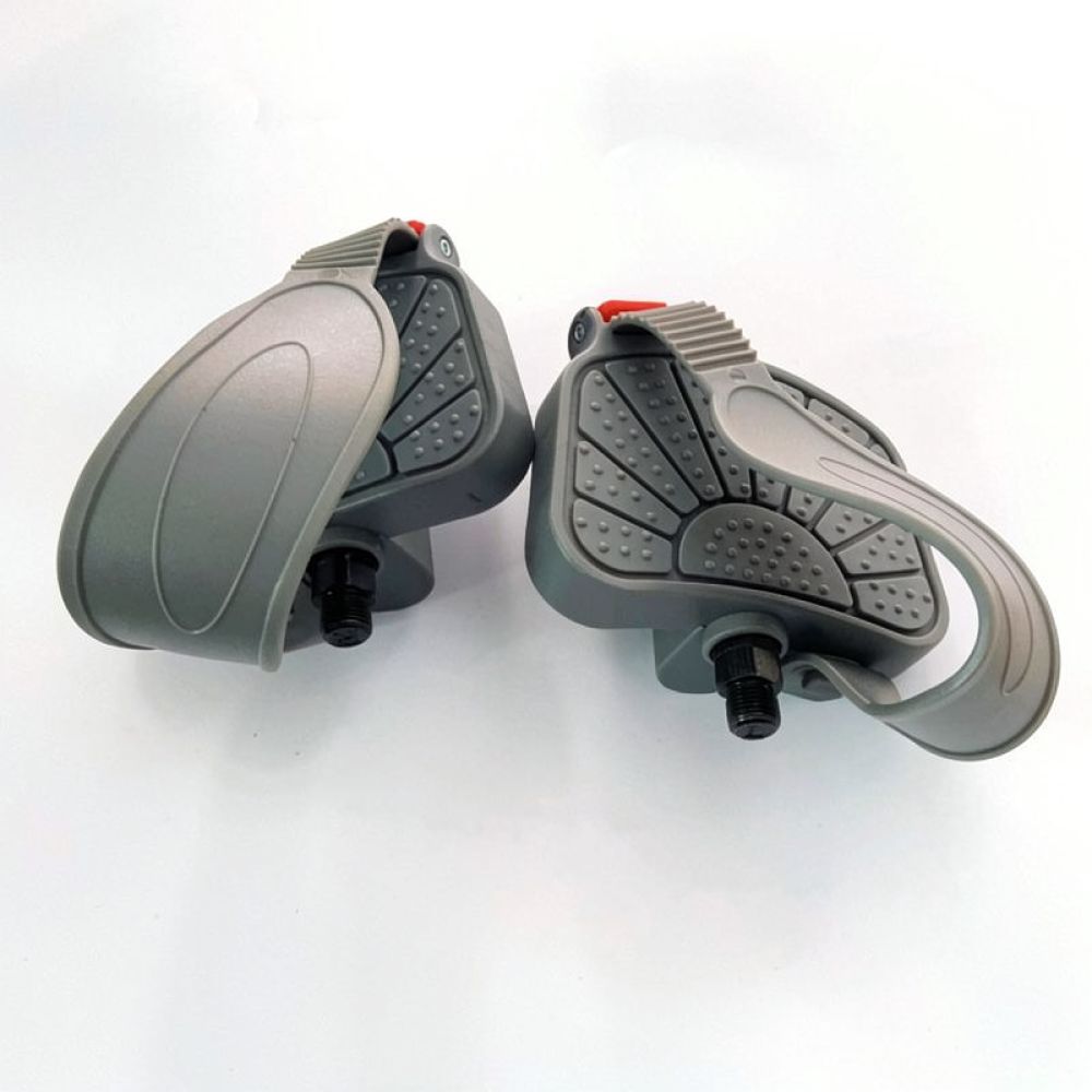 Pedais de substituição para bi - Cycling Gear Indoor avaliação e preço