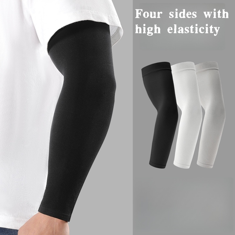 2 Peças de Mangas de Braço em  - Cycling Gear For Women avaliação e preço