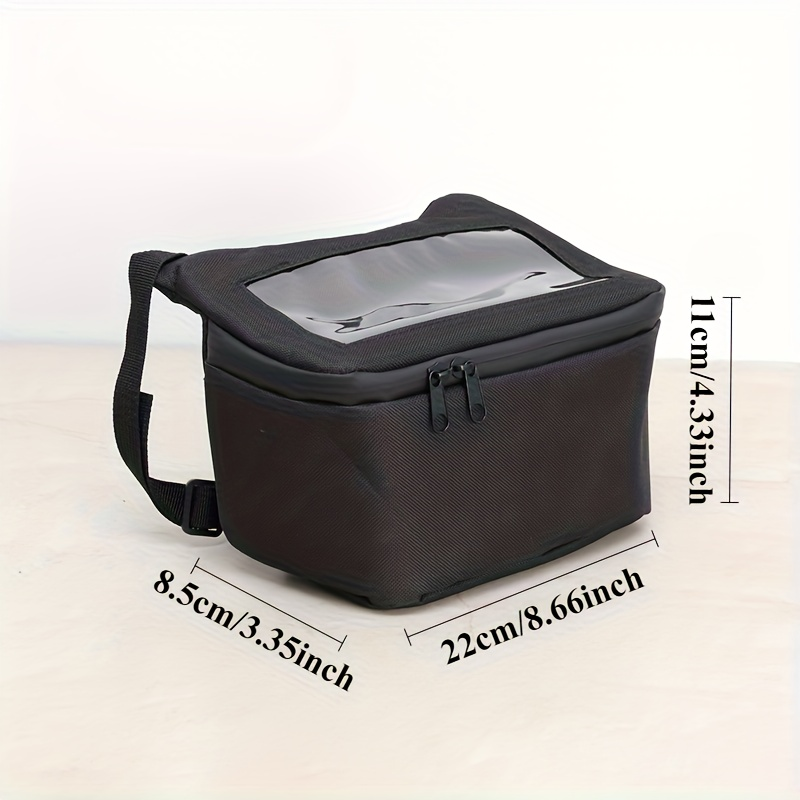 Bolsa para Motocicleta de Gran - Cycling Gear Pouch avaliação e preço