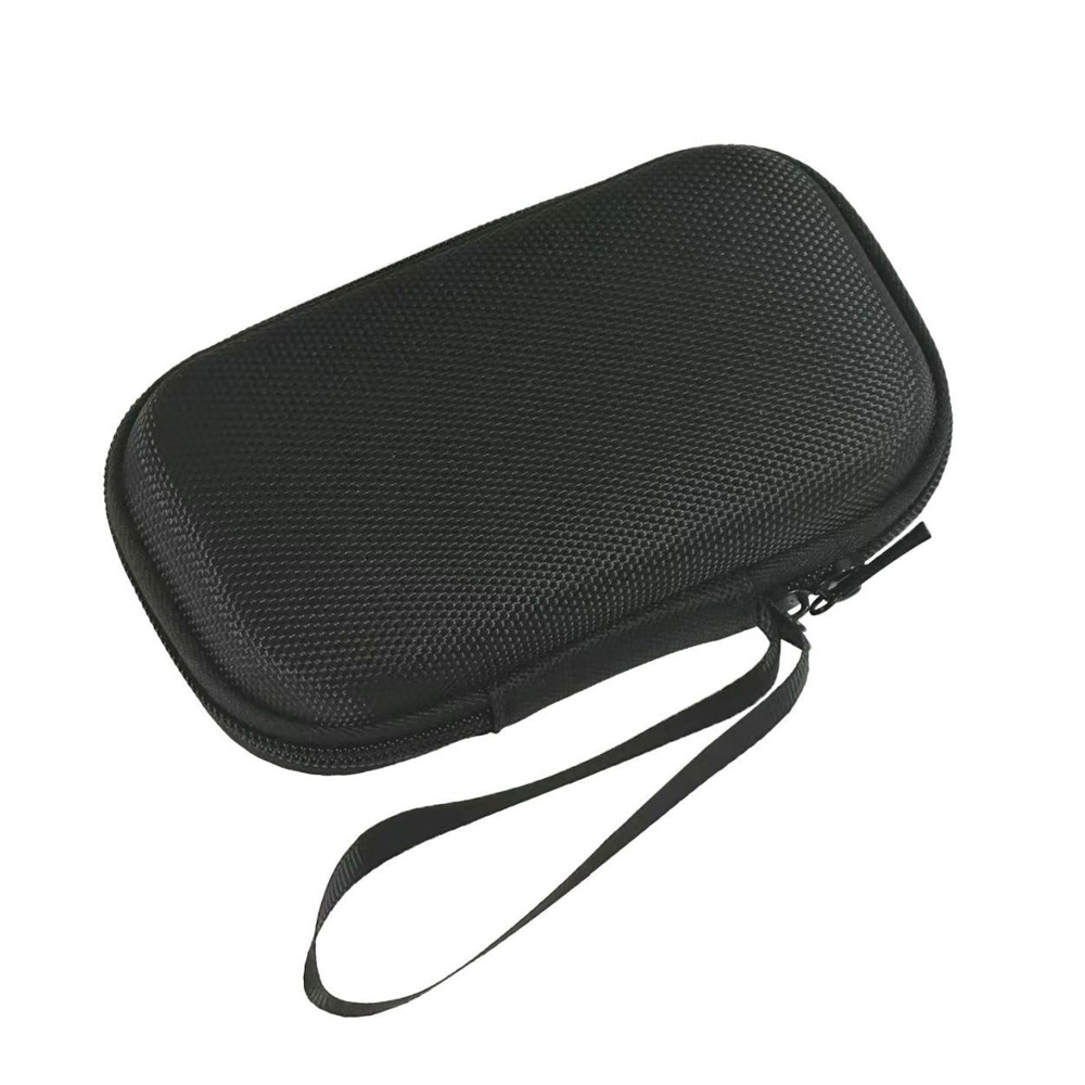 Estojo de transporte rígido, b - Cycling Gear Pouch avaliação e preço