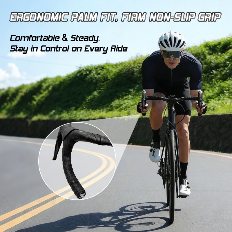 Fita para Bicicleta BUCKLOS em - Bike Handlebar Tape avaliação e preço