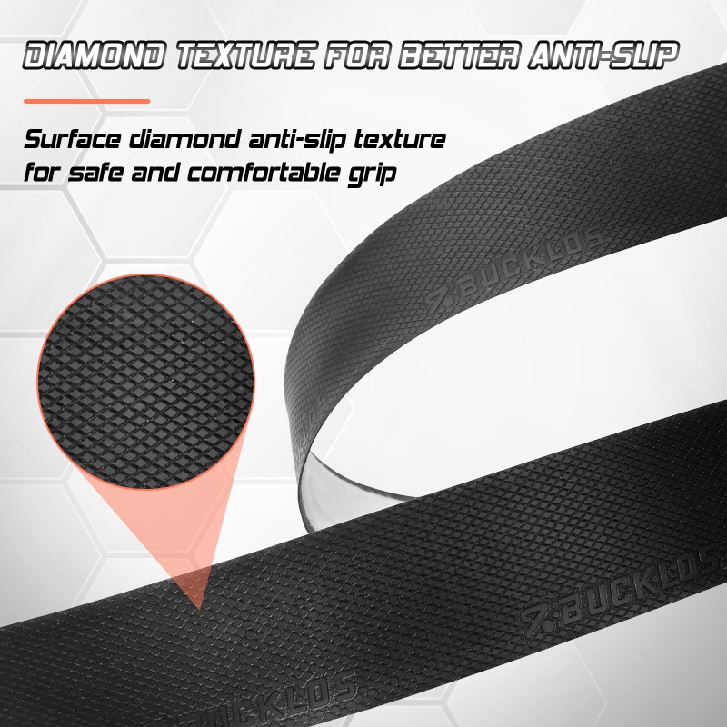 Fita para Bicicleta BUCKLOS em - Bike Handlebar Tape avaliação e preço