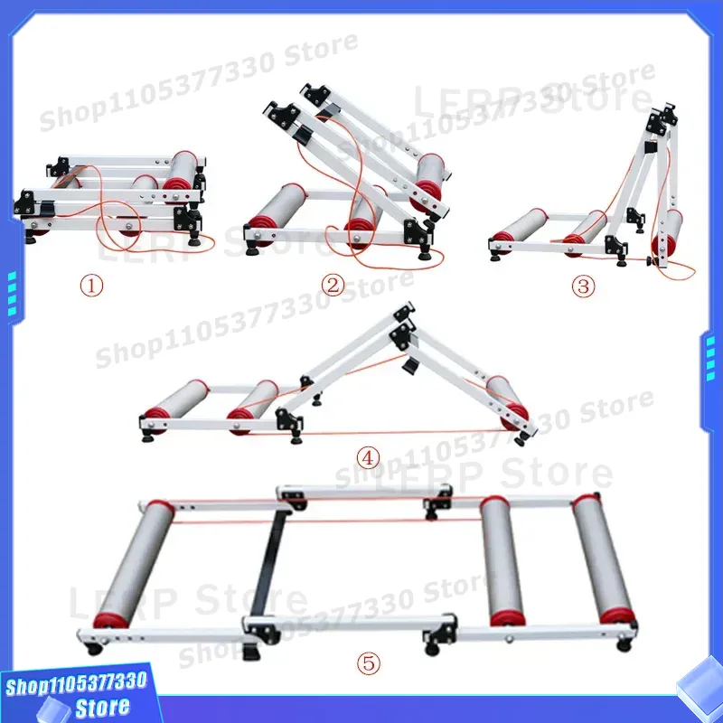 Suporte para Bicicleta de Cicl - Cycling Gear Indoor avaliação e preço