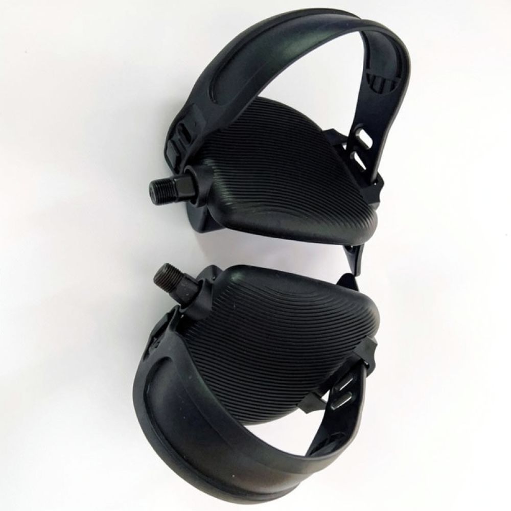 Pedais de apoio para os pés, d - Cycling Gear Indoor avaliação e preço