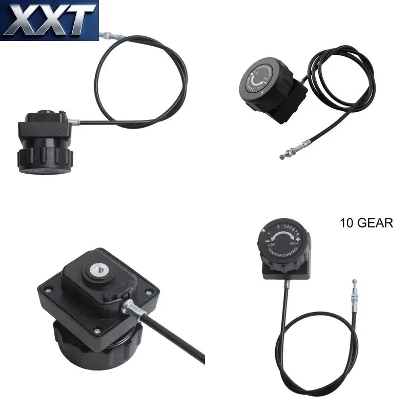 XXT Ajustador de Resistência p - Cycling Gear Indoor avaliação e preço