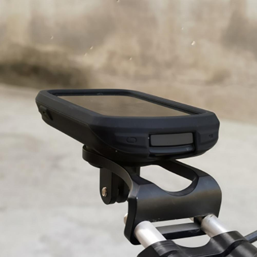 Capa Protetora de Silicone par - Bike Computer Gps avaliação e preço