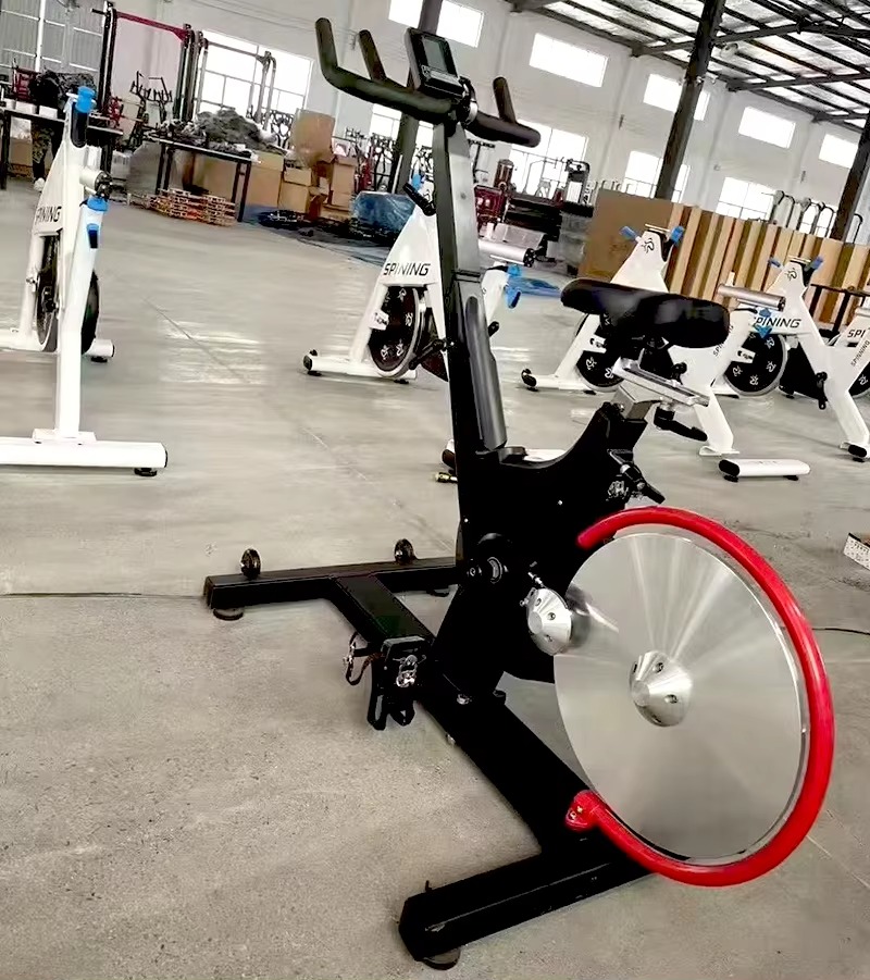 Bicicleta Ergométrica Magnétic - Cycling Gear Indoor avaliação e preço