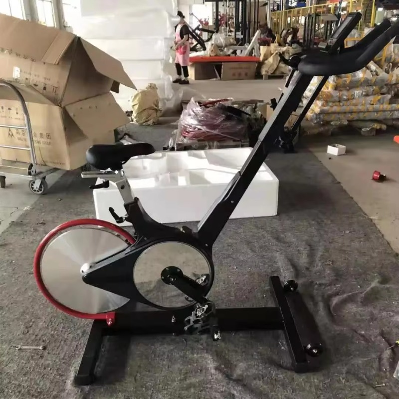 Bicicleta Ergométrica Magnétic - Cycling Gear Indoor avaliação e preço