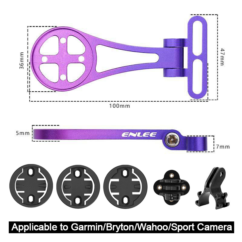 Suporte universal para computa - Bike Computer Gps avaliação e preço