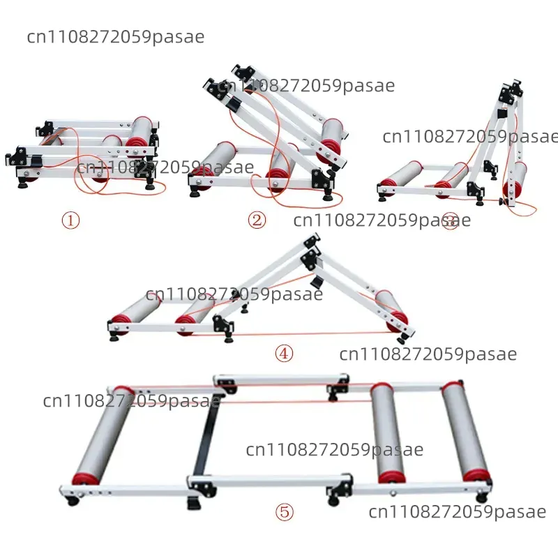 Adequado para bicicletas de ex - Cycling Gear Indoor avaliação e preço
