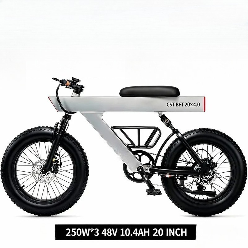 Nova Chegada: Bicicleta Elétri - Road Bike Tire avaliação e preço