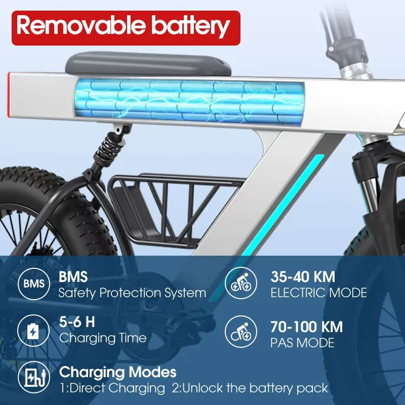 Nova Chegada: Bicicleta Elétri - Road Bike Tire avaliação e preço