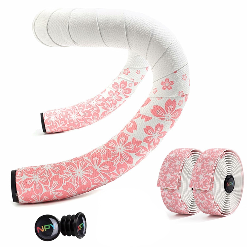 Npy fita de alta qualidade eva - Bike Handlebar Tape avaliação e preço
