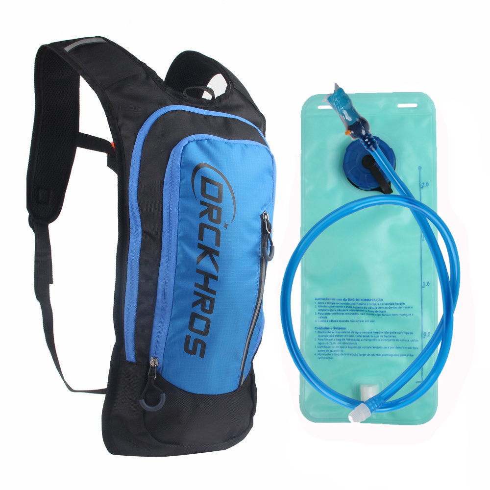 Mochila de Hidratação para Esp - Cycling Gear Pouch avaliação e preço