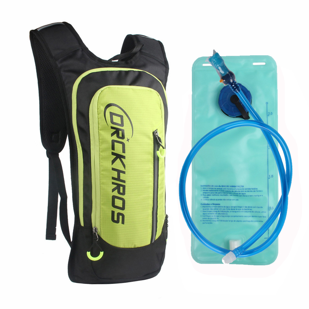 Mochila de Hidratação para Esp - Cycling Gear Pouch avaliação e preço