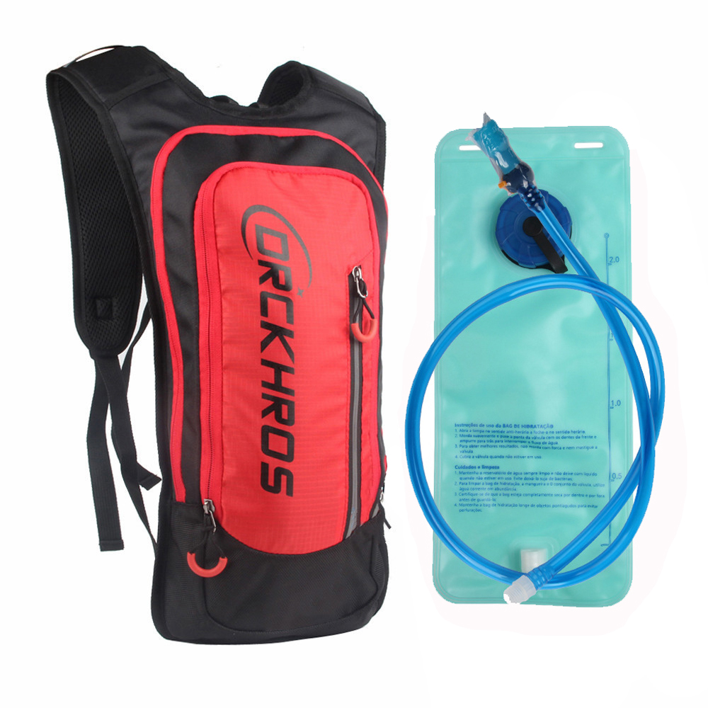 Mochila de Hidratação para Esp - Cycling Gear Pouch avaliação e preço