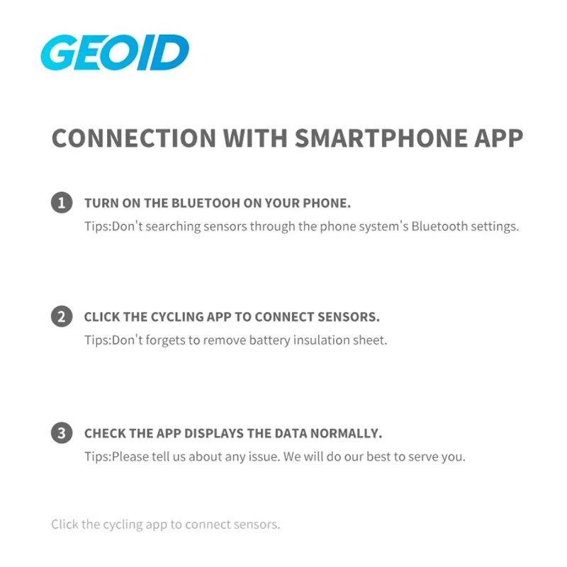 GEOID CS600 Sensor de velocida - Bike Computer Gps avaliação e preço