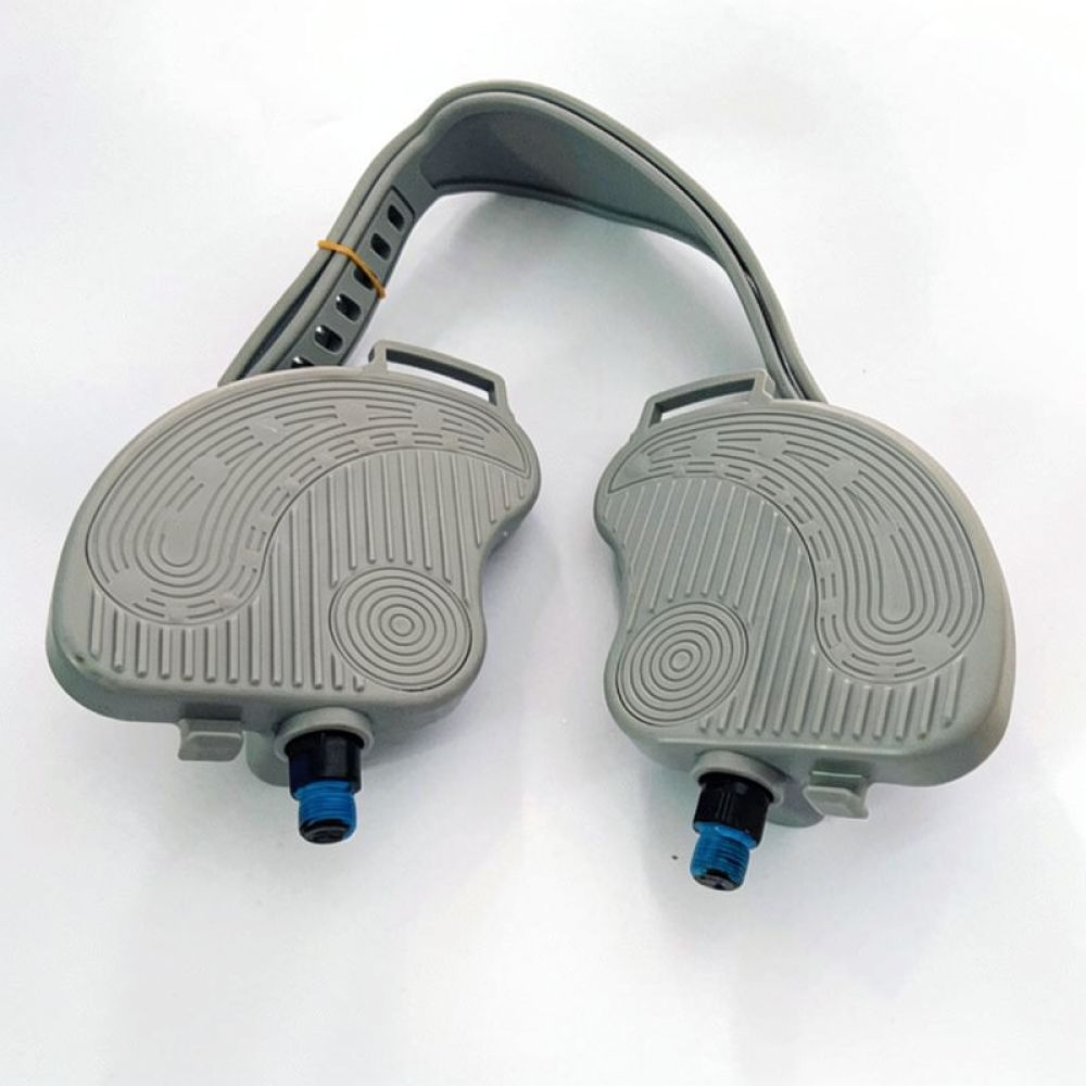 Pedais duráveis para bicicleta - Cycling Gear Indoor avaliação e preço