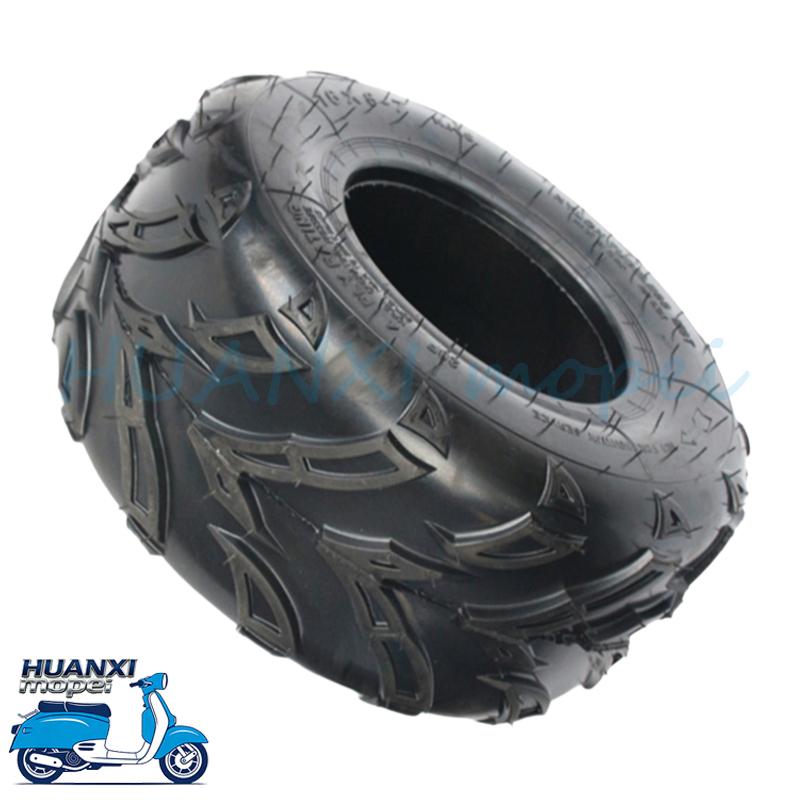 Pneu sem câmara de ar 16X8-7 a - Road Bike Tire avaliação e preço