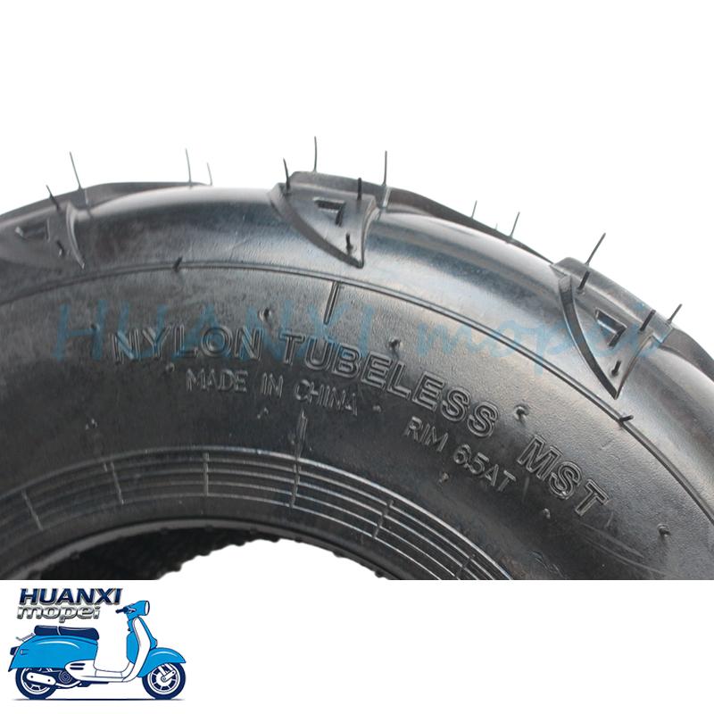 Pneu sem câmara de ar 16X8-7 a - Road Bike Tire avaliação e preço