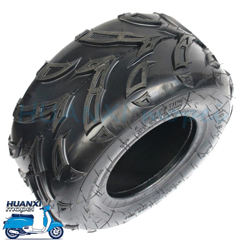 Pneu sem câmara de ar 16X8-7 a - Road Bike Tire avaliação e preço