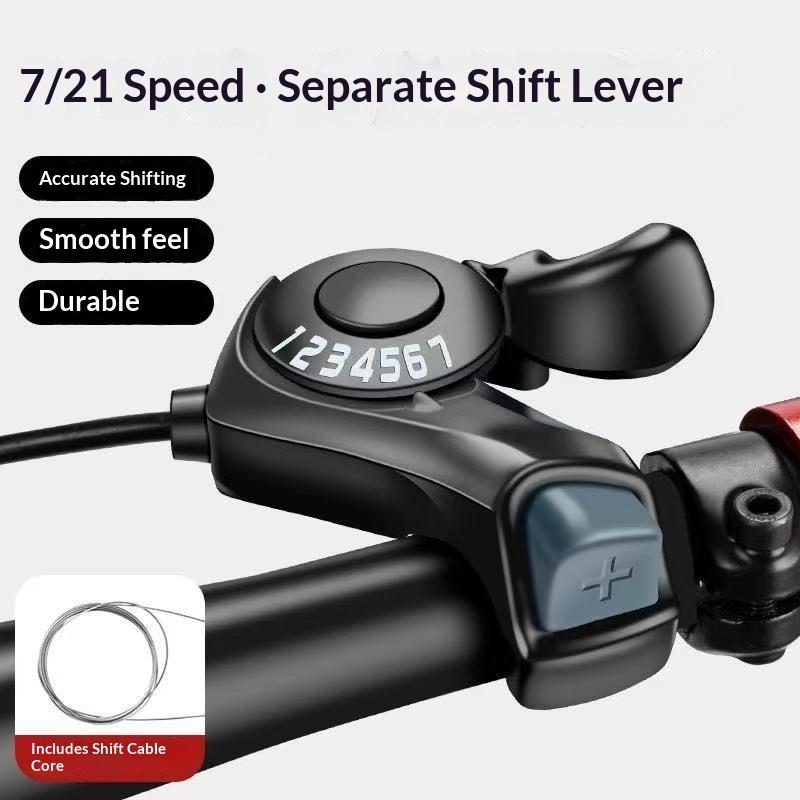 Alavancas de Mudança de Marcha - Cycling Gear Hub avaliação e preço