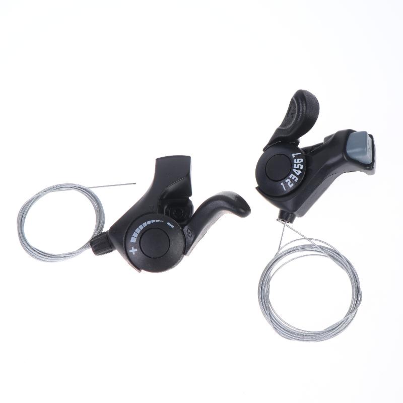 Alavancas de Mudança de Marcha - Cycling Gear Hub avaliação e preço