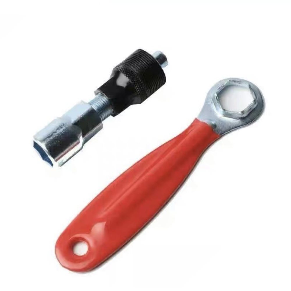 Braço de Pedivela Esquerdo Ess - Cycling Gear Affordable avaliação e preço
