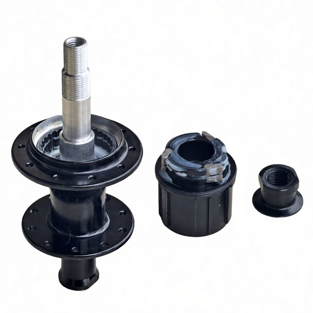 Conjunto de Cubo Traseiro para - Cycling Gear Hub avaliação e preço