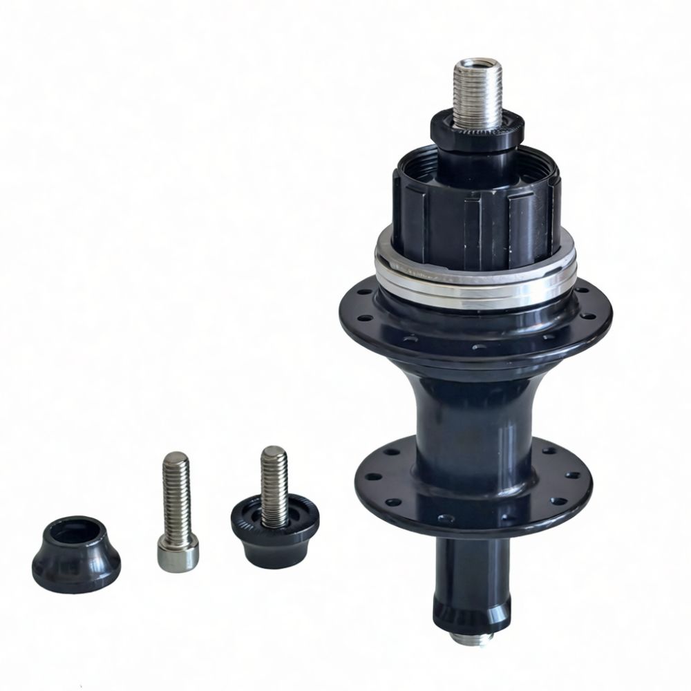 Conjunto de Cubo Traseiro para - Cycling Gear Hub avaliação e preço