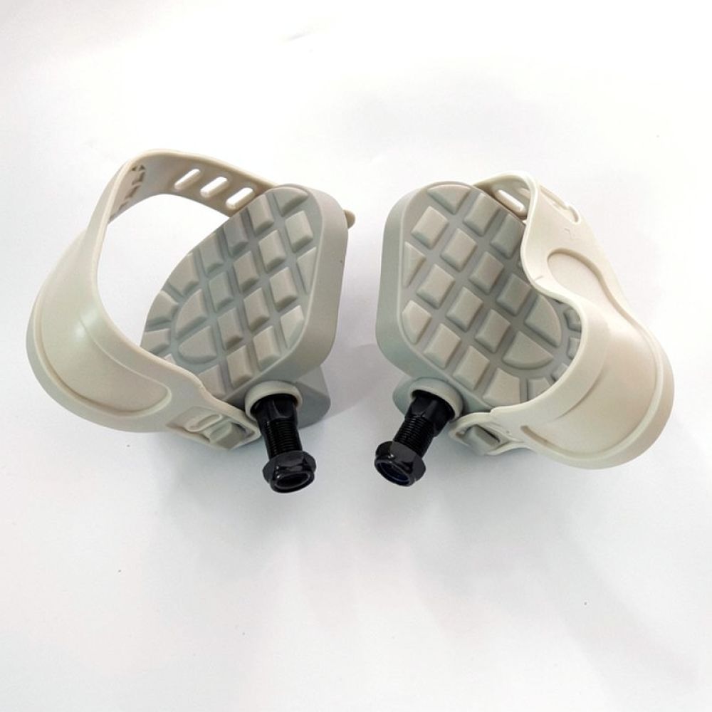 Pedais duráveis para bicicleta - Cycling Gear Indoor avaliação e preço