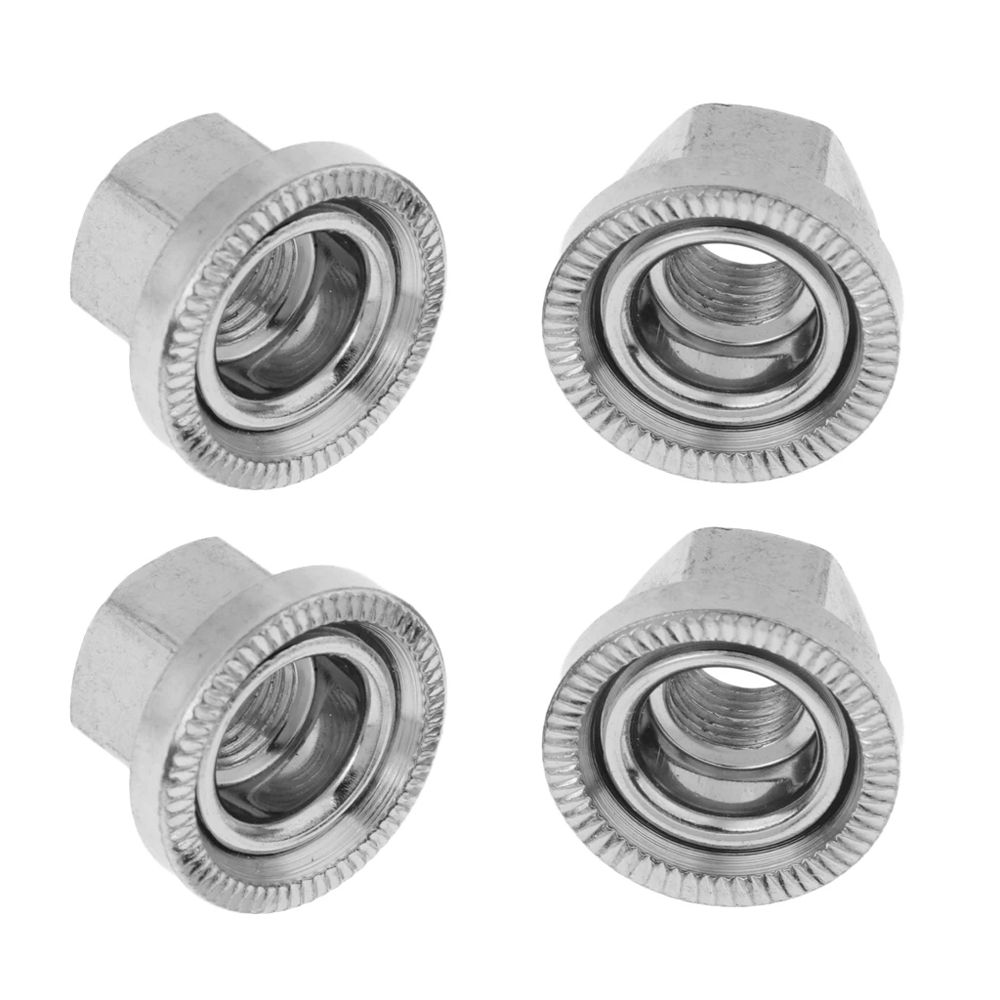 Porcas de Cubo de Bicicleta MT - Cycling Gear Hub avaliação e preço
