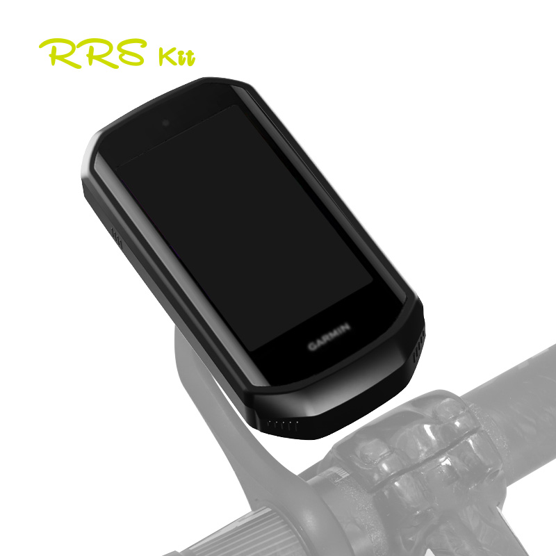 Capa Protetora de Silicone RRS - Bike Computer Gps avaliação e preço